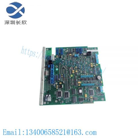 AB 1771-NIV Analog Input Module, Precision for Industrial Automation