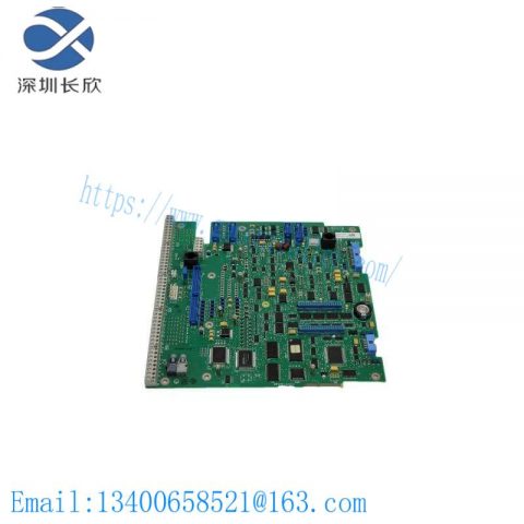 ABB SDCS-CON2-21.COAT 3ADT220072R0012 | SDCS-CON-2B CONTROL BOARD