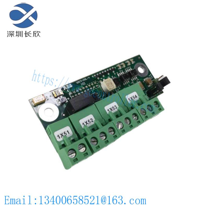 abb_sdcs-dsl-4_dc_governor_dcs800_spare_parts.jpg ABB SDCS-DSL-4 Dc Governor, Spare Parts for DCS800 Systems