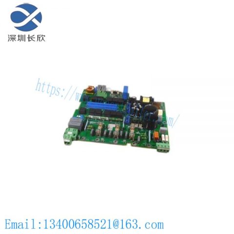 ABB SDCS-PIN-3B Industrial Motherboards