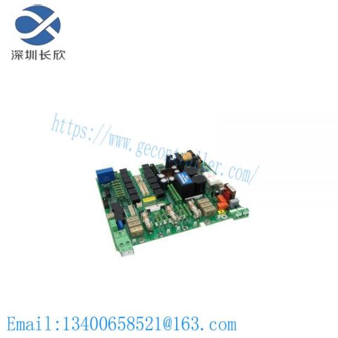 ABB SDCS-PIN-4B 3ADT316300R1510 Power Interface Board