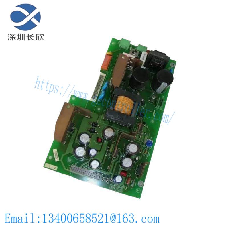 abb_sdcs-pow-1c_power_supply.jpg ABB SDCS-POW-1C POWER SUPPLY, High-Performance AC Power Supply for Industrial Control Systems