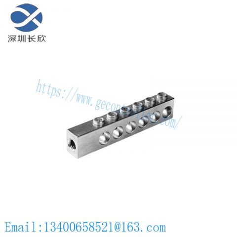 ABB SLC Screw-on Transformer Connection Module