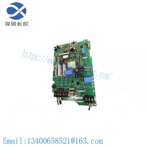 ABB SNAT-7030 Industrial PC Board