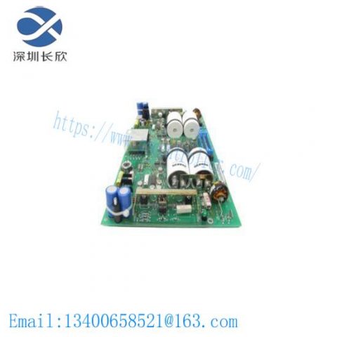 ABB SNAT632PAC Pulse Amplifier Board