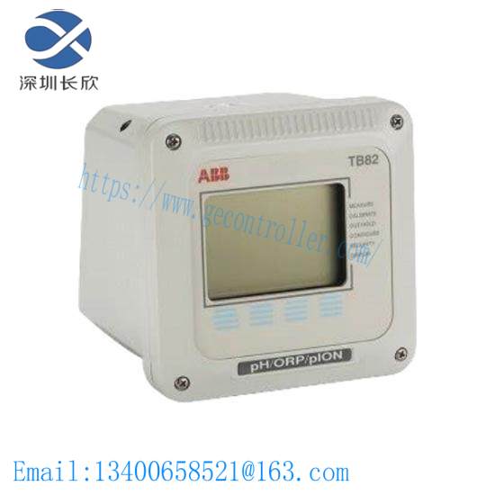 abb_tb82ph1010312tb82_servo_drive_controller.jpg ABB TB82PH1010312TB82 | Precision Servo Drive Controller