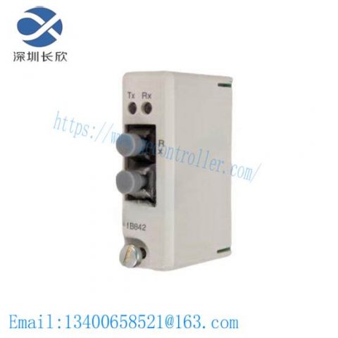 ABB TB842 3BSE022464R1 Industrial Control Module