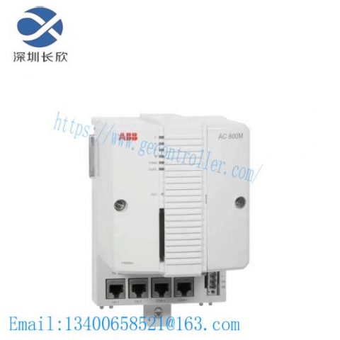 ABB TB870F 3BDM000160R1 Controller Terminal