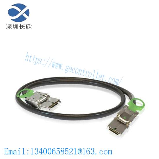 abb_tk855_3bsc950356r1_rcu_data_link_cable.jpg ABB TK855 3BSC950356R1 Data Link Cable, Control & Protection