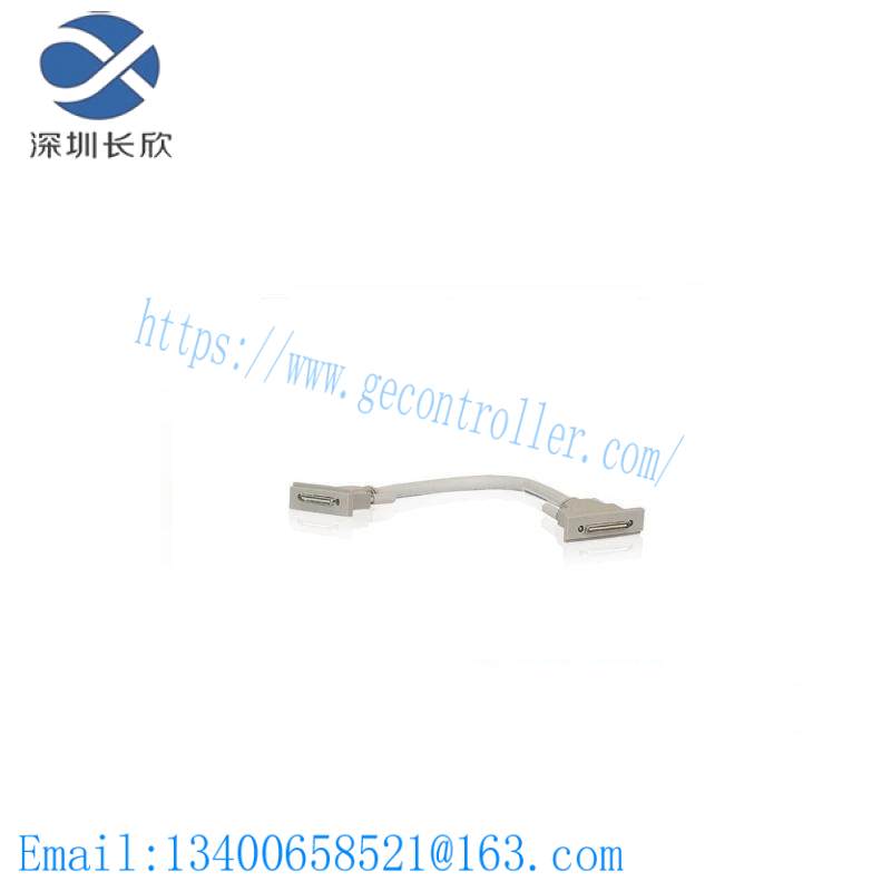 abb_tk857v003_rcu_data_link_cable.jpg ABB TK857V003 RCU Data Link Cable: Industrial Networking Excellence