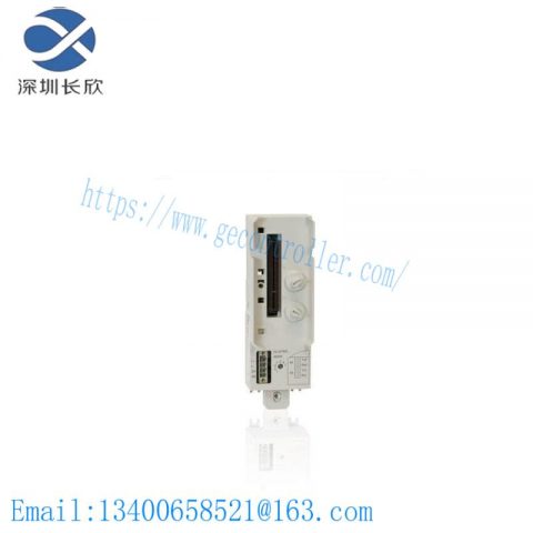 ABB TU807 TB840A Non-redundant Base: Industrial Control Module, Precision Engineering for Enhanced Performance