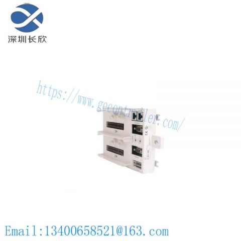 ABB TU847 3BSE022462R1 Module Termination Unit - High-Performance Interface for Control Systems