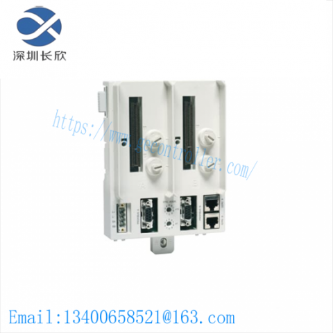 ABB TU847 3BSE22462R1 Communication Module - Advanced Industrial Automation Solution