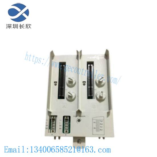 abb_tu848_3bse042558r1_programmable_controller_module.jpg ABB TU848 3BSE042558R1 Programmable Controller Module