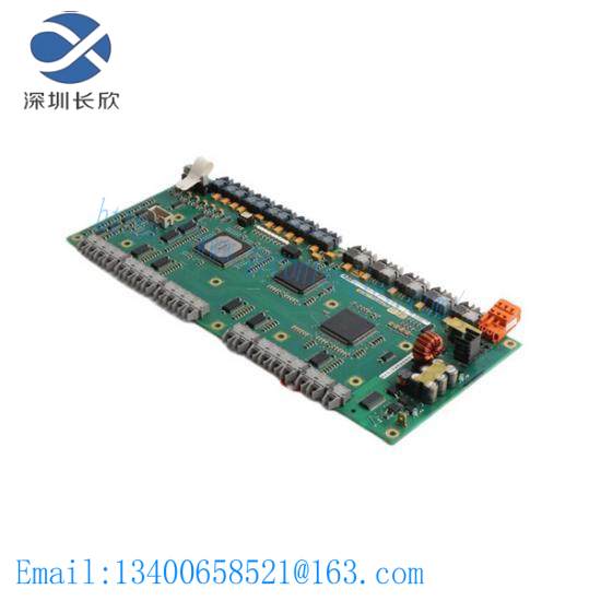 abb_ufc718ae101_hiee300936r0101.jpg ABB UFC718AE101 HIEE300936R0101 Industrial Control Module