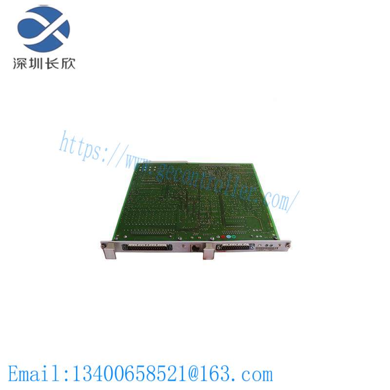 abb_uns2882a.jpg ABB UNS2882A-P,V1 Interface Board - Industrial Automation Control Module