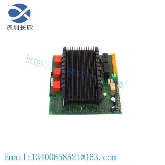 abb_yb560103-cd_024_servo_drive_board.jpg ABB YB560103-CD/024 Servo Drive Board - Precision Control for Industrial Automation