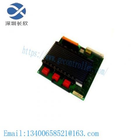 ABB YB560103-CD/23 Axis Control Board DCS Module