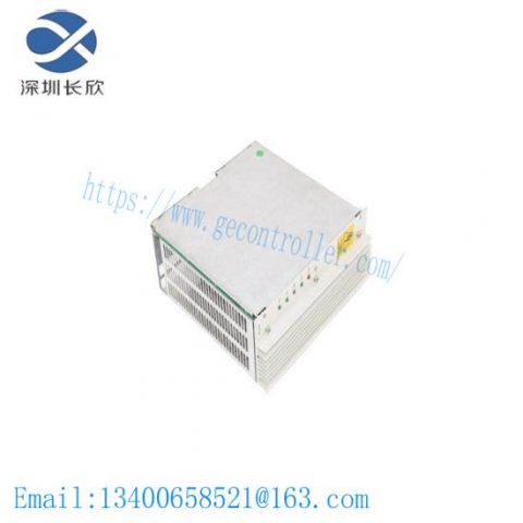 ABB YB560103-CL Power Supply, Designed for Industrial Automation