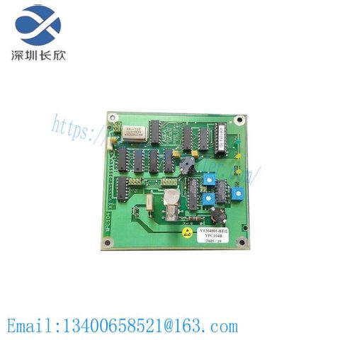 ABB YPC104B YT204001-BT Industrial Modem Board