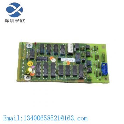 ABB YPH105E YT204001-FC | Digital Speed Input Board for Industrial Automation