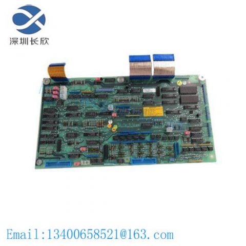 ABB YPQ101E - PC Board; Producer: ABB