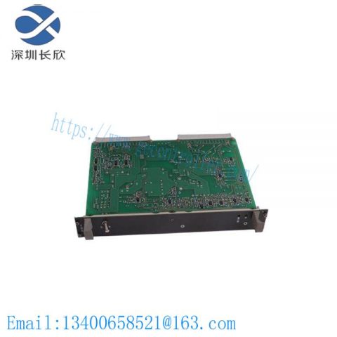 ABB YPQ102F Field Control Board: Industrial Grade, Precision Engineered