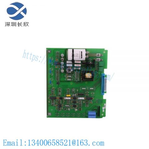 ABB YPQ102F YT204001-KF Field Control Board