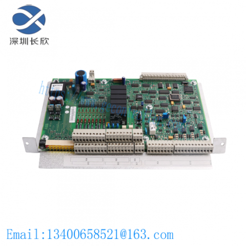 ABB YPQ110A | 3ASD573001A5 | DCS Module