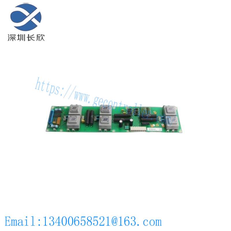 abb_yxi115b_yi204001-al_control_board.jpg ABB YXI115B YI204001-AL Control Board: Advanced Industrial Automation Solution