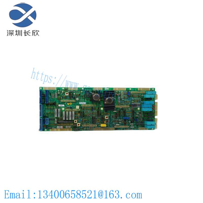 abb_yxi115b_yt204001-al_control_board.jpg ABB YXI115B YT204001-AL Industrial Control Board