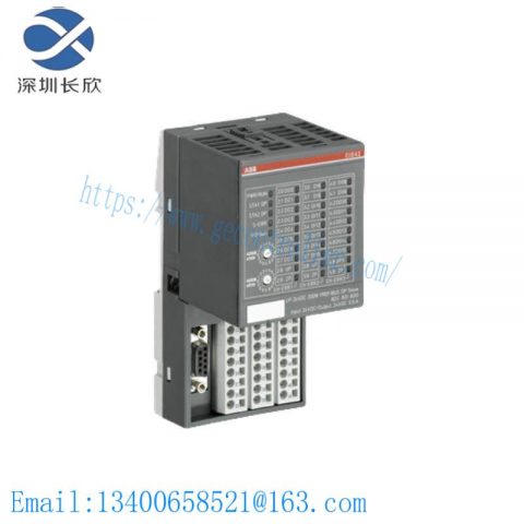 ABB ZJBX-25-464: Industrial Control Module for Precision Automation, 200 Characters