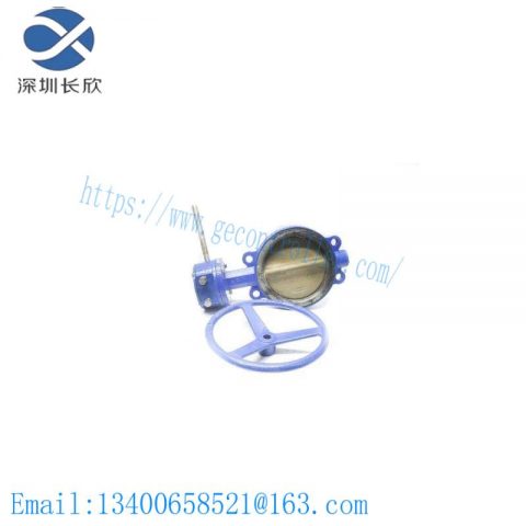 ABZ Valve 980 | High-Pressure Valves & Controls | Industrial Grade