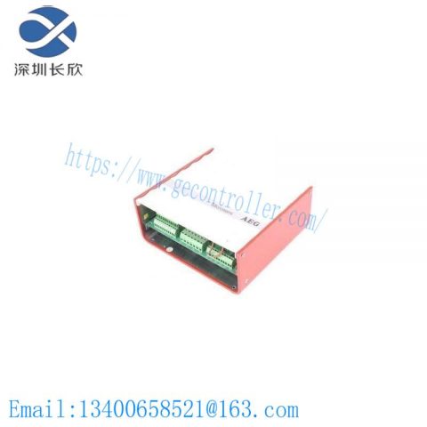 AEG MINISEMI 220(380)/15F - High-Efficiency Power Conversion Device