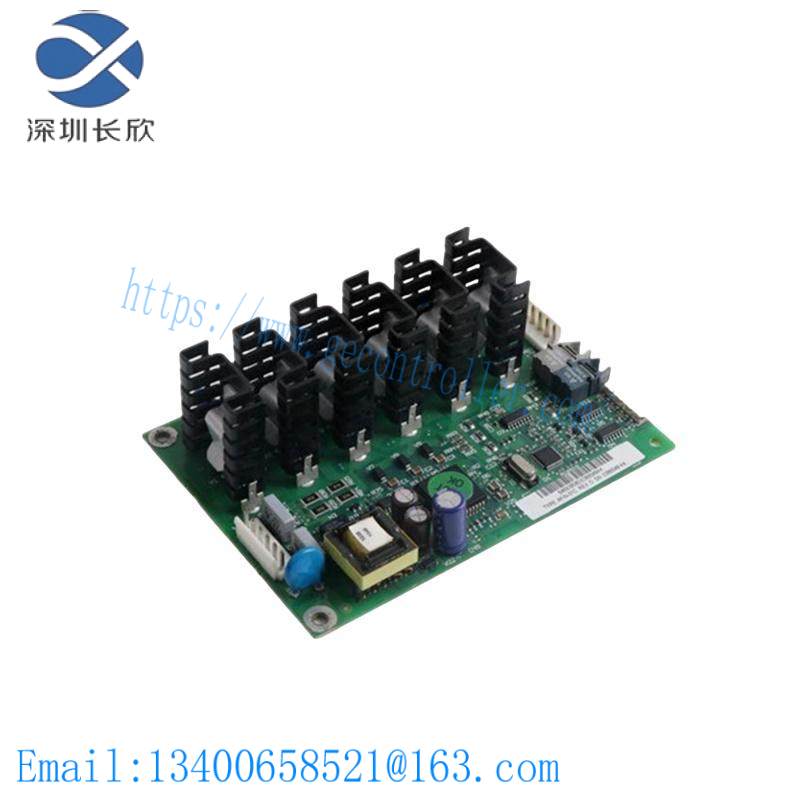 afin-02_abb_motor_control_board.jpg ABB AFIN-02 Motor Control Board, Industrial Automation Solutions
