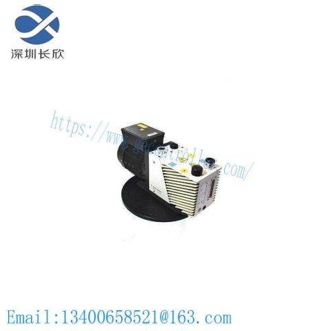 Agilent DS402 3113 6/12-30610 Vacuum Pump, High Efficiency & Reliability