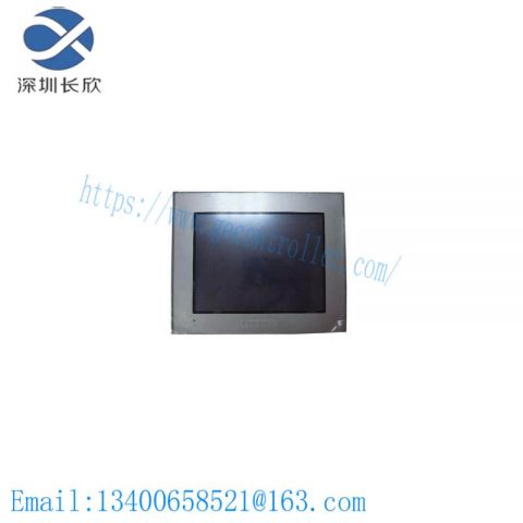 ProFace AGP3360-T1-D24 Touch Screen: Advanced Operator Interface, 5.7-inch Color LCD