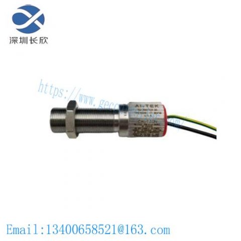 AI-TEK 70085-1010-562 Industrial Sensor