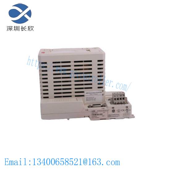 ai931n_3kde175513l9310_abb.jpg ABB AI931N 3KDE175513L9310 Industrial Control Module