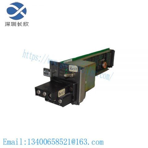 Yokogawa AIP512 - RIO Bus Connection Module, High Performance IO Solution