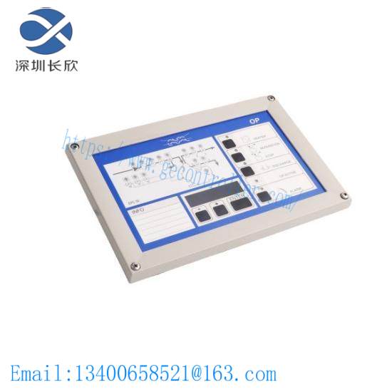 alfa_laval_epc-50_op_3183062451_front_module.jpg Alfa LavaL EPC-50 OP 3183062451 - Front Module, Industrial Automation Innovation