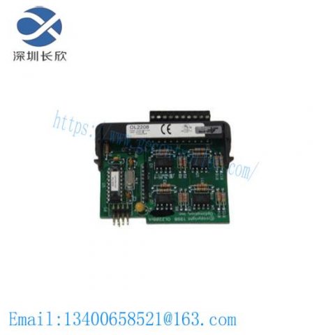 Alfa Laval EPC50BM M 3183067861-KIT I/O Board