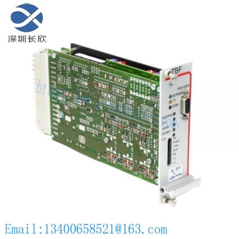 ALIN 0P2612FC 34001170XD-1FB-Z & 34001170XD-2FB-Z Module: Precision Control for Industrial Automation
