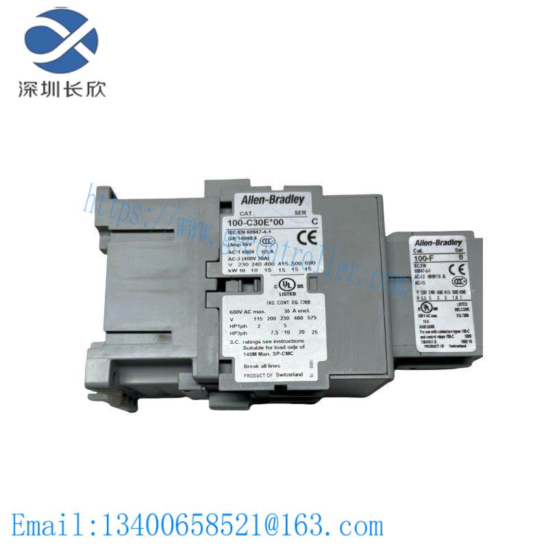 allen_bradley_100-c30e_00_contactor_relay.jpg Allen Bradley 100-C30E*00 CONTACTOR RELAY