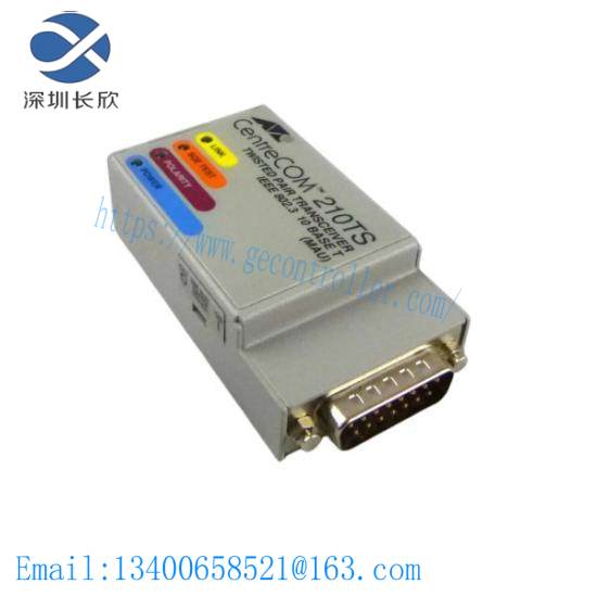 allied_centrecom470ieee8023_twisted_pair_transceiver_1.jpg Allied Centercell COM470 IEEE 802.3 Twisted Pair Transceiver Module