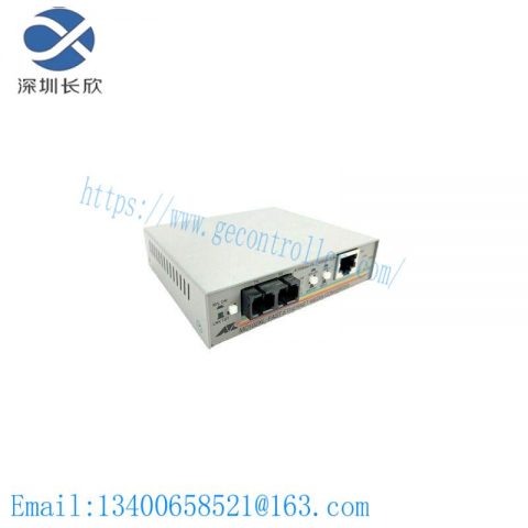 Allied Telesis AT-210T Gigabit Ethernet Switch
