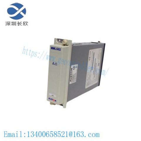 ALSTOM 2RMLG02 Test Block Relay - Reliable Solutions for Industrial Control