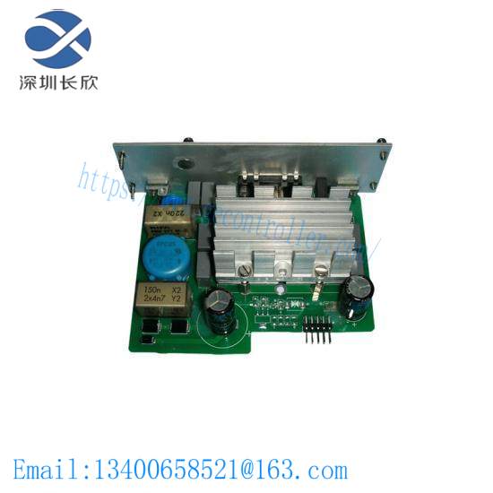 alstom_bgtr8he_24491276a1004.jpg ALSTOM BGTR8HE 24491276A1004 - High Performance Industrial Control Module