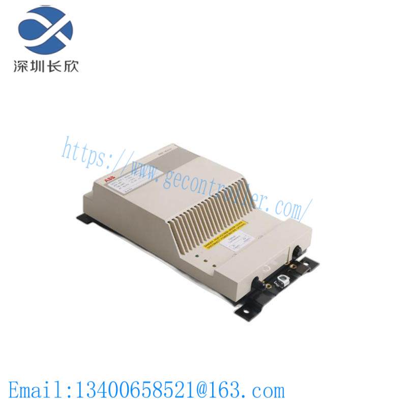 alstom_n897163510q_modem.jpg ALSTOM N897163510Q Modem for Industrial Automation Communication