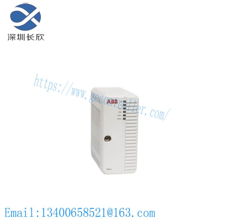 alstom_n897163510q_modem_1.jpg ALSTOM N897163510Q Modem for Industrial Automation Communication